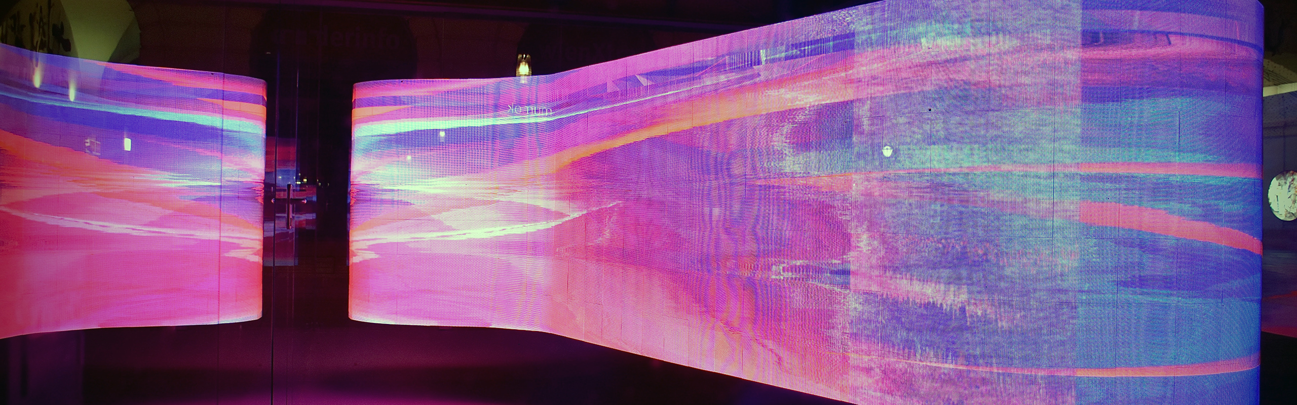 Indoor Projection Mapping